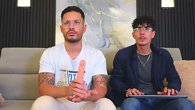 boysonfiree online show from 18, 11, 2025