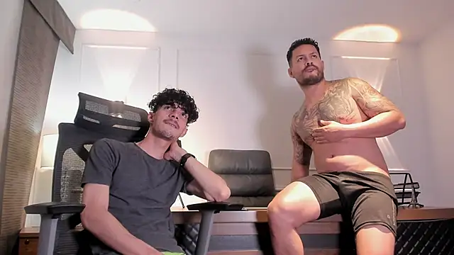 boysonfiree online show from 25, 11, 2025