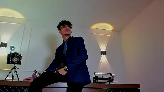 boysonfiree online show from 28, 11, 2025