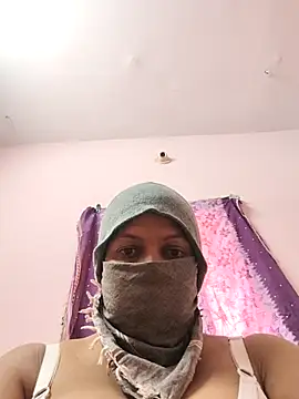 pujapujarrrr online show from 1, 11, 2025