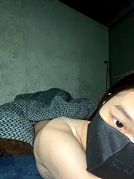 BUNNY050465 online show from 30, 11, 2025