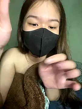 BUNNY050465 online show from 20, 12, 2025