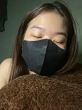 BUNNY050465 online show from 14, 1, 2026