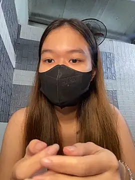 BUNNY050465 online show from 31, 10, 2025