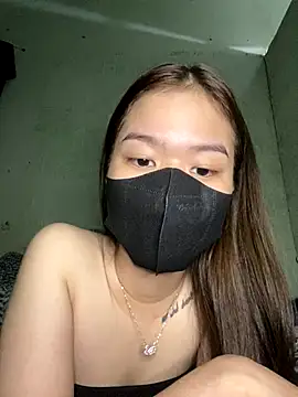 BUNNY050465 online show from 22, 12, 2025