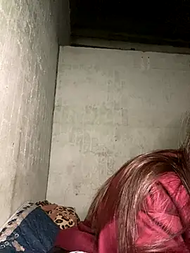 BUNNY050465 online show from 26, 11, 2025