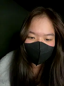 BUNNY050465 online show from 18, 11, 2025