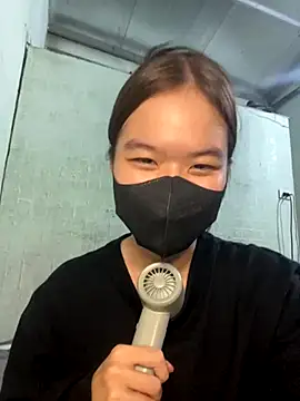 BUNNY050465 online show from 17, 11, 2025