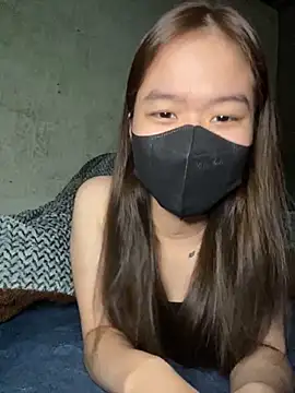 BUNNY050465 online show from 1, 12, 2025