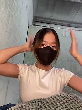 BUNNY050465 online show from 14, 11, 2025