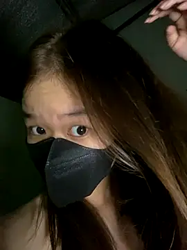 BUNNY050465 online show from 2, 12, 2025