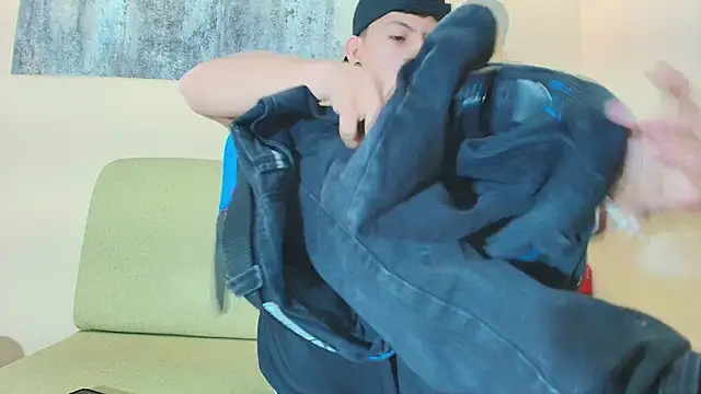 NOHA CRAYG online show from 13, 11, 2025