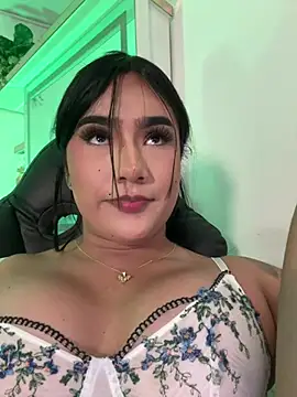 Vale prado online show from 17, 4, 2026