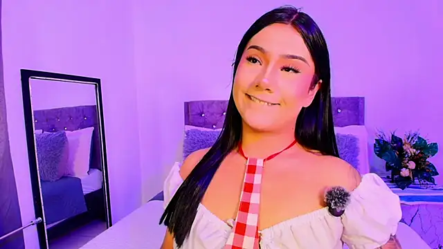 Vale prado online show from 11, 11, 2025