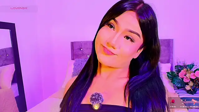 Vale prado online show from 2, 12, 2025