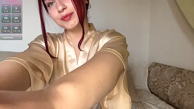 EmiIyMorgan online show from 2, 12, 2025