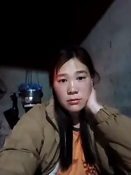 -Lana-123 online show from 18, 12, 2025