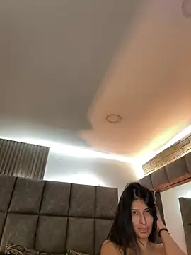 BrigitteVons online show from 30, 3, 2026