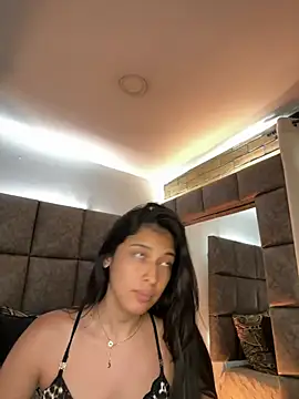 BrigitteVons online show from 2, 4, 2026