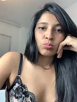 BrigitteVons online show from 13, 2, 2026