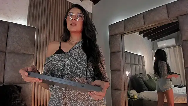 BrigitteVons online show from 15, 1, 2026