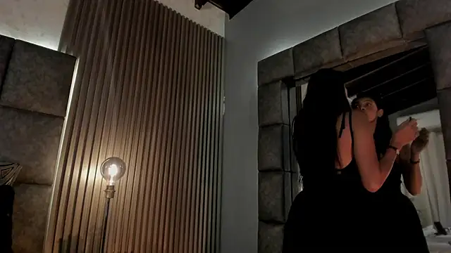 BrigitteVons online show from 2, 3, 2026