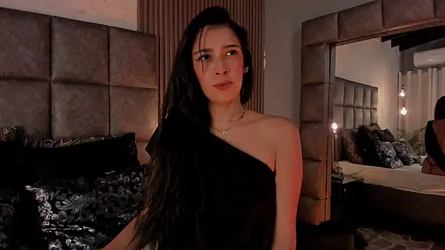 BrigitteVons online show from 16, 11, 2025