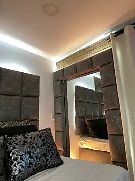 BrigitteVons online show from 12, 3, 2026