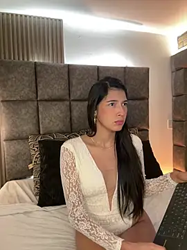 BrigitteVons online show from 26, 3, 2026