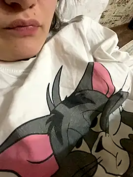 Regina Lynne online show from 13, 11, 2025