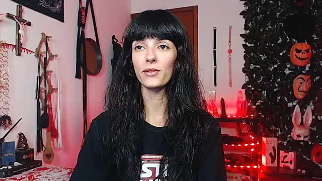 CarrieBurton online show from 5, 11, 2025