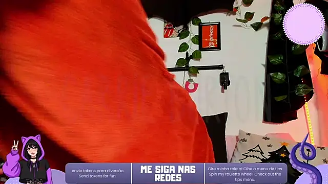 CarrieBurton online show from 27, 11, 2025