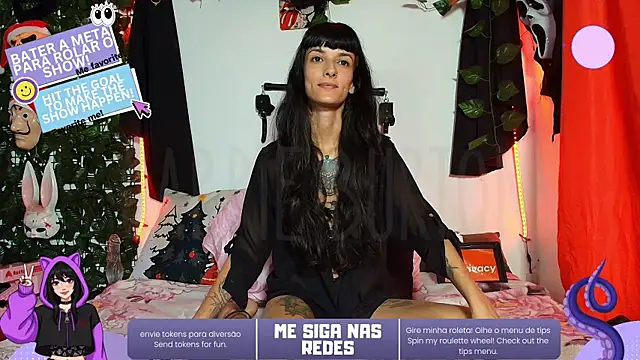 CarrieBurton online show from 1, 12, 2025