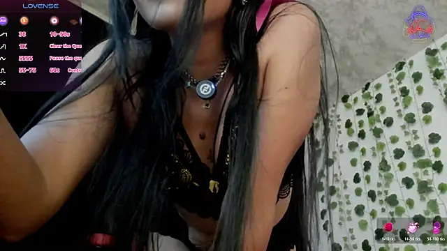 myomii nixx online show from 23, 2, 2026