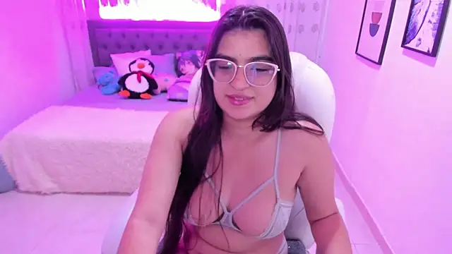 Luna Jonnes1 online show from 26, 11, 2025