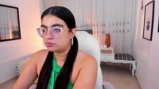 Luna Jonnes1 online show from 16, 1, 2026