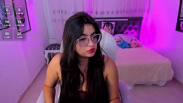 Luna Jonnes1 online show from 12, 2, 2026