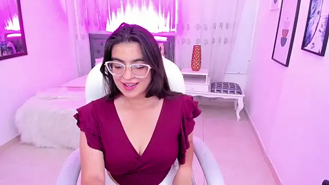 Luna Jonnes1 online show from 30, 10, 2025