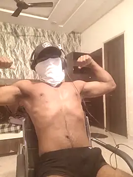 proxybabe online show from 8, 11, 2025