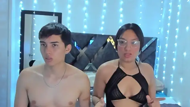 MollyandFher online show from 17, 2, 2026