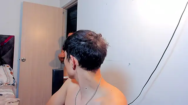 MollyandFher online show from 8, 11, 2025