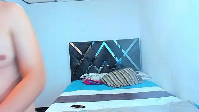 MollyandFher online show from 12, 1, 2026