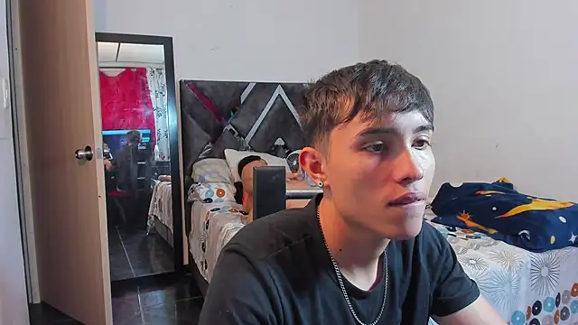 MollyandFher online show from 22, 11, 2025