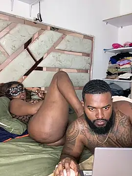 PassionEbony  online show from 8, 11, 2025