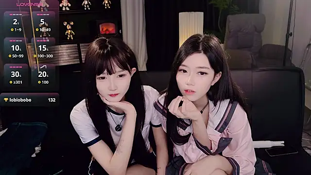 wanoubaobao online show from 21, 12, 2025