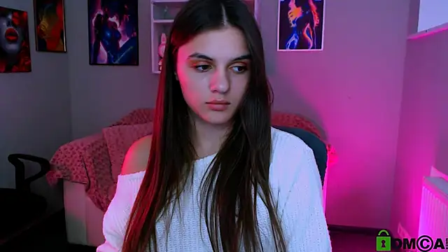 lisa dark  online show from 1, 6, 2026