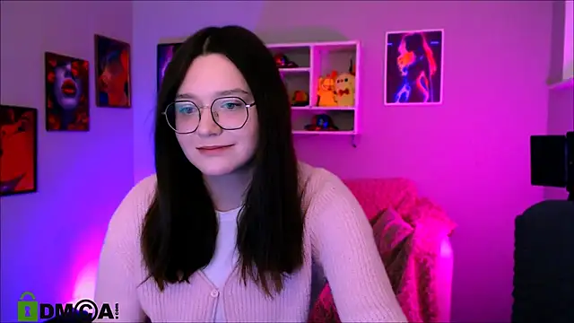 lisa dark  online show from 1, 5, 2026