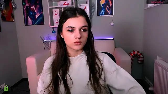 lisa dark  online show from 11, 1, 2026