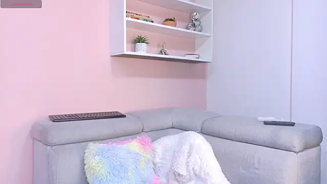 RubyCollins  online show from 30, 11, 2025