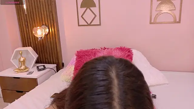 RubyCollins  online show from 2, 11, 2025